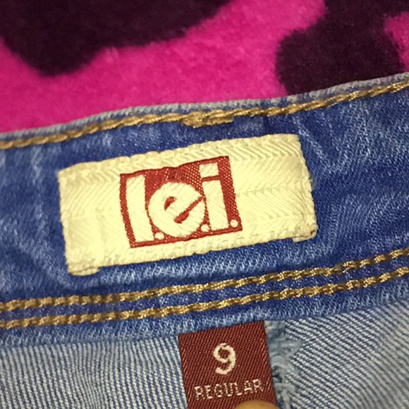 Lei Jeans - Picture 2 of 2